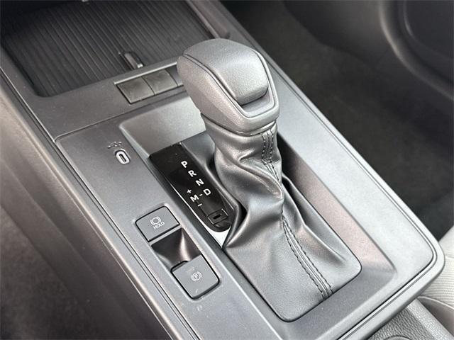 new 2026 Toyota Corolla Cross car, priced at $26,694