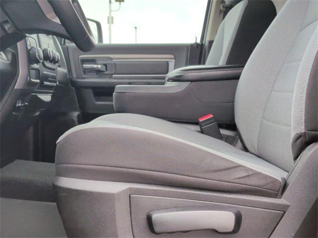 used 2024 Ram 1500 Classic car, priced at $21,444