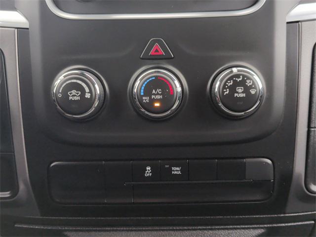 used 2024 Ram 1500 Classic car, priced at $21,444