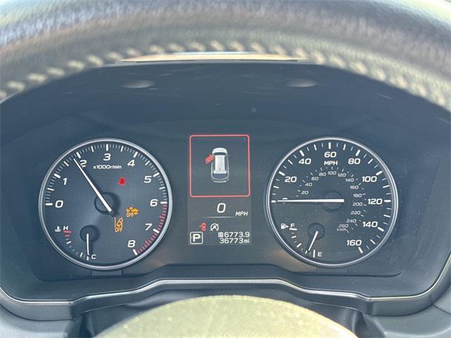 used 2022 Subaru Outback car, priced at $25,995