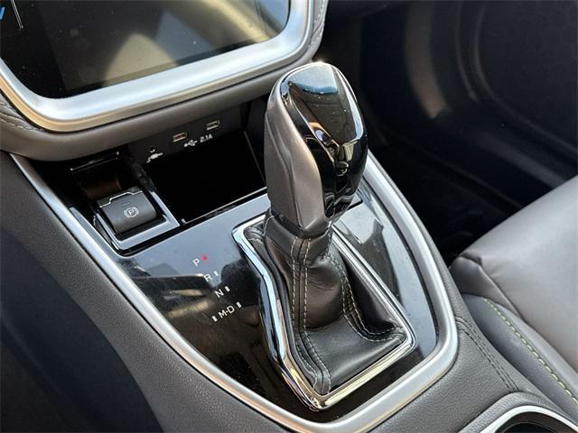 used 2022 Subaru Outback car, priced at $25,995