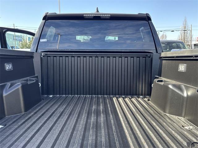 new 2026 Toyota Tacoma car, priced at $39,099