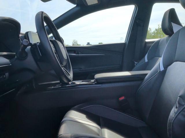 used 2025 Toyota Camry car, priced at $25,492