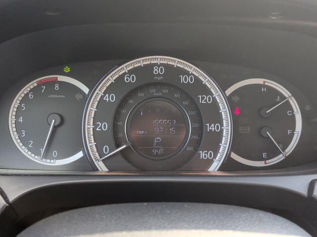 used 2015 Honda Accord car, priced at $10,794