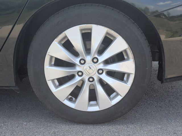 used 2015 Honda Accord car, priced at $10,794