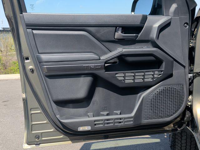 new 2026 Toyota Tacoma car, priced at $54,629