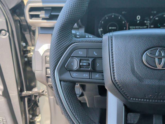 new 2026 Toyota Tacoma car, priced at $54,629