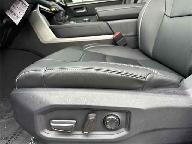 new 2026 Toyota Tundra car, priced at $67,429