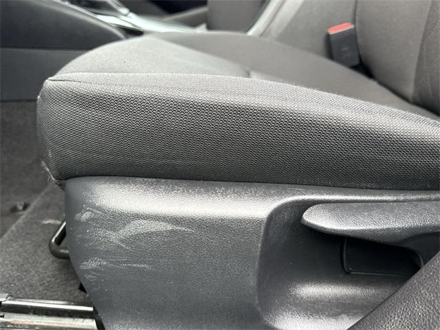 used 2023 Toyota Corolla car, priced at $16,495