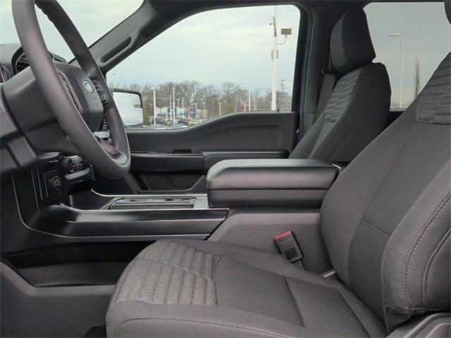 used 2023 Ford F-150 car, priced at $30,921