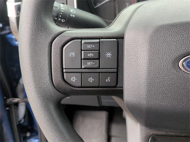 used 2023 Ford F-150 car, priced at $30,921