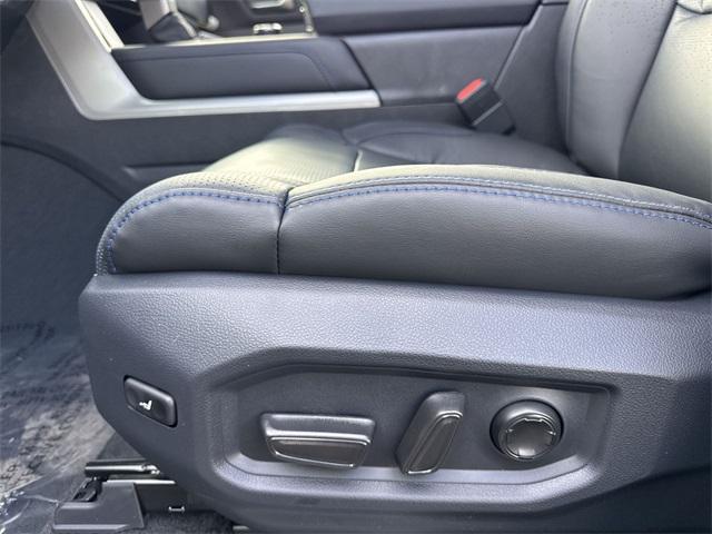 new 2026 Toyota Tundra car, priced at $70,939