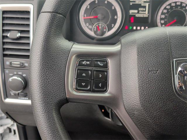 used 2024 Ram 1500 Classic car, priced at $19,994