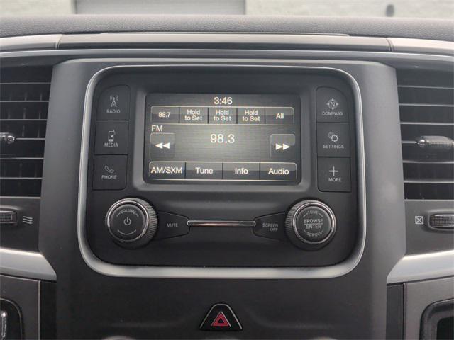 used 2024 Ram 1500 Classic car, priced at $19,994