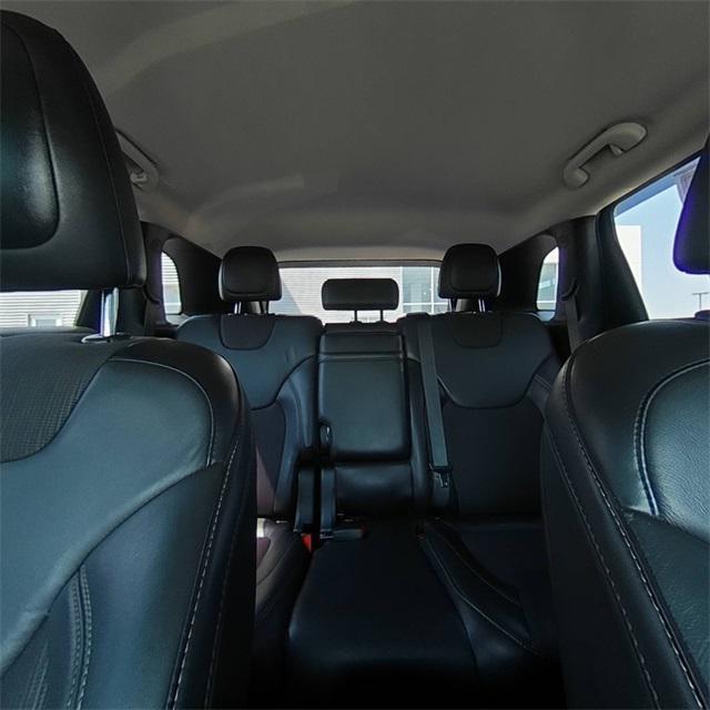 used 2018 Jeep Cherokee car, priced at $11,997