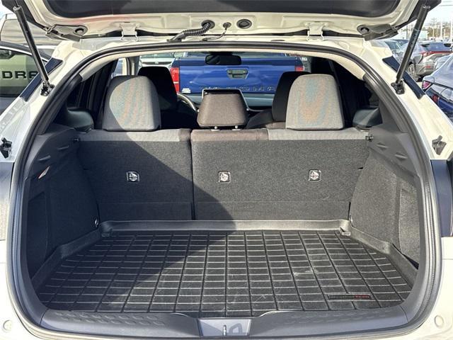 used 2021 Toyota C-HR car, priced at $18,984