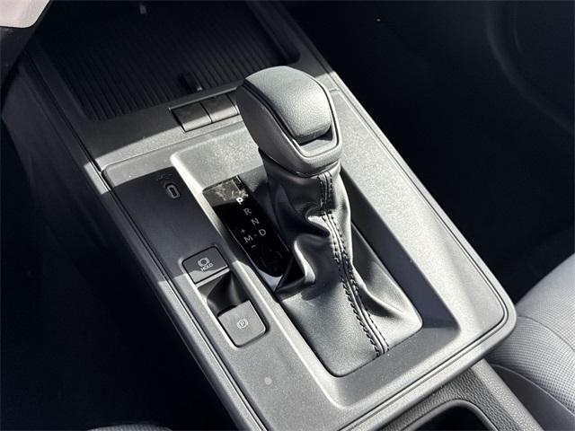 new 2026 Toyota Corolla Cross car, priced at $27,169