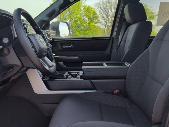 new 2026 Toyota Tundra car, priced at $53,804