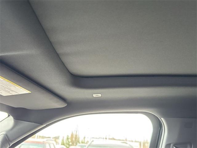 new 2026 Toyota Tundra Hybrid car, priced at $77,820