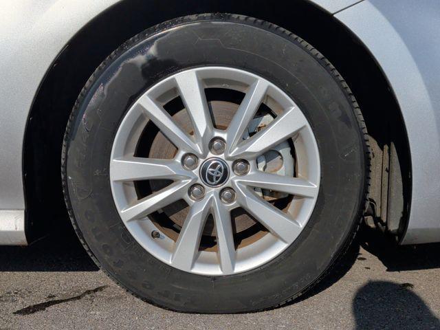 used 2025 Toyota Camry car, priced at $26,489