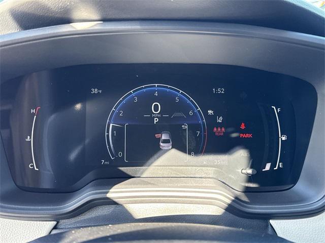 new 2026 Toyota Corolla car, priced at $24,704