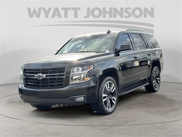 used 2019 Chevrolet Tahoe car, priced at $31,495