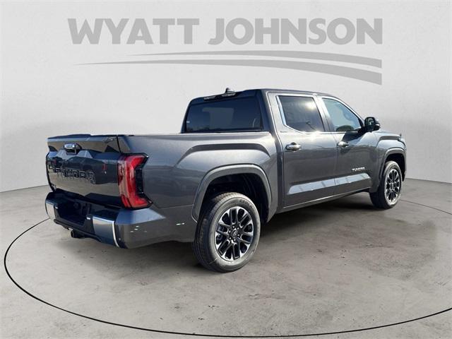 new 2026 Toyota Tundra car, priced at $63,949