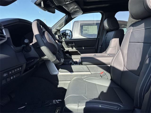 new 2026 Toyota Tundra car, priced at $63,949