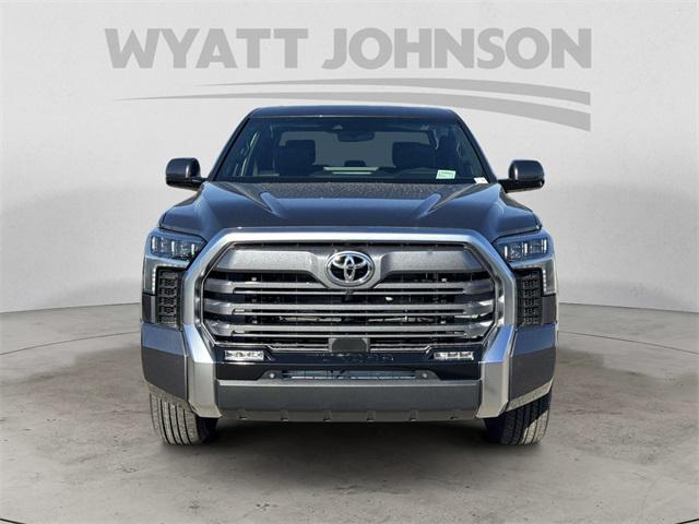 new 2026 Toyota Tundra car, priced at $63,949