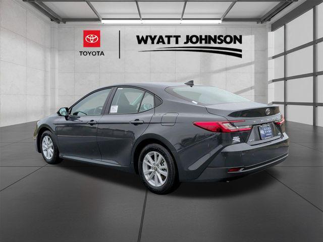 new 2026 Toyota Camry car, priced at $32,274