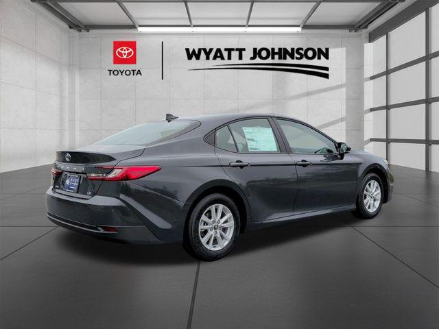 new 2026 Toyota Camry car, priced at $32,274