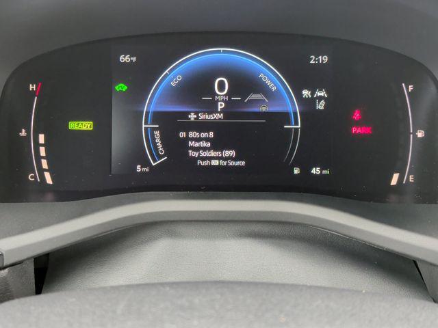 new 2026 Toyota Camry car, priced at $32,274