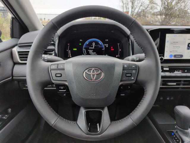 new 2026 Toyota Camry car, priced at $32,274