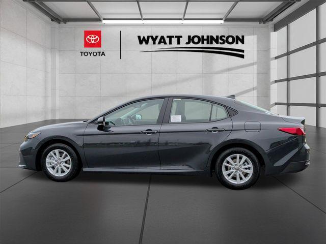 new 2026 Toyota Camry car, priced at $32,274