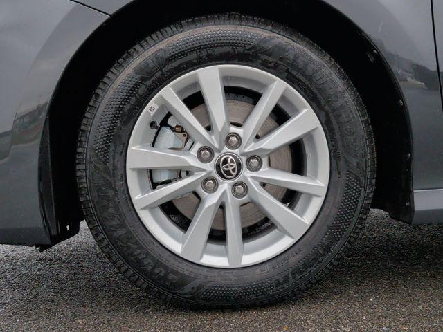 new 2026 Toyota Camry car, priced at $32,274