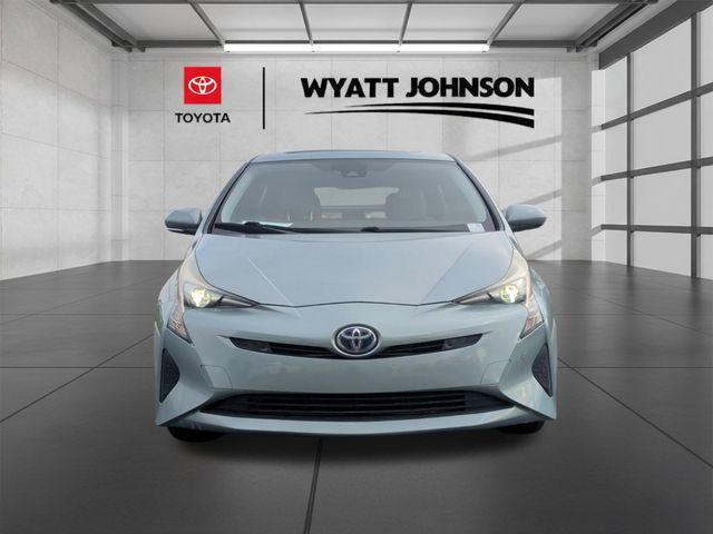 used 2017 Toyota Prius car, priced at $13,728