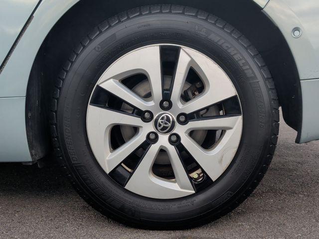 used 2017 Toyota Prius car, priced at $13,728