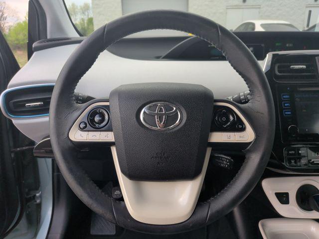 used 2017 Toyota Prius car, priced at $13,728