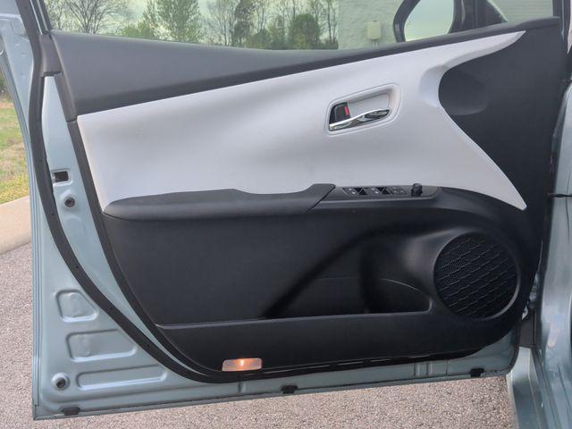 used 2017 Toyota Prius car, priced at $13,728