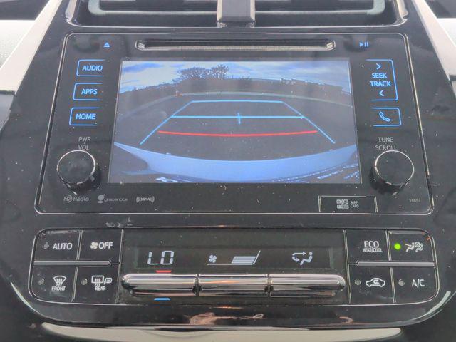 used 2017 Toyota Prius car, priced at $13,728