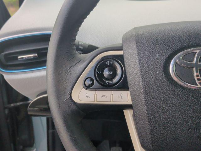 used 2017 Toyota Prius car, priced at $13,728