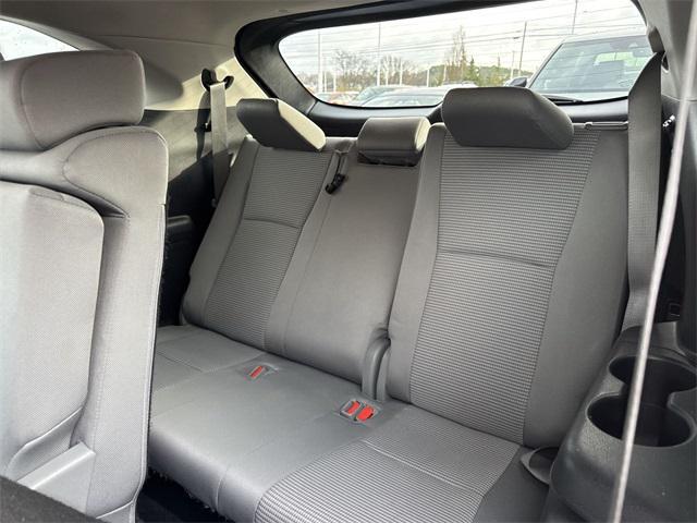 used 2023 Toyota Highlander car, priced at $27,646