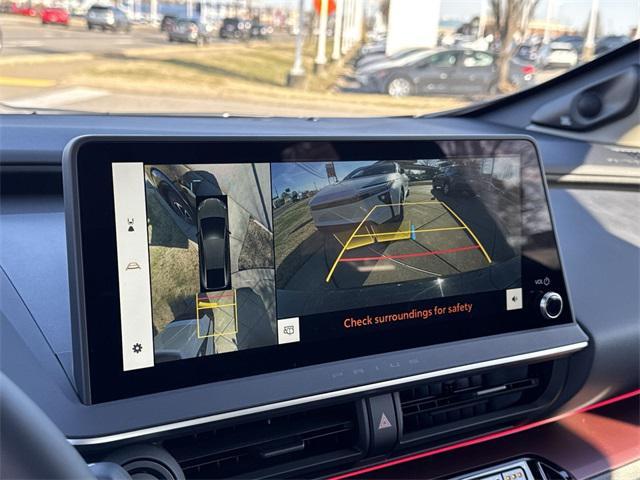 new 2026 Toyota Prius Plug-In Hybrid car, priced at $44,229