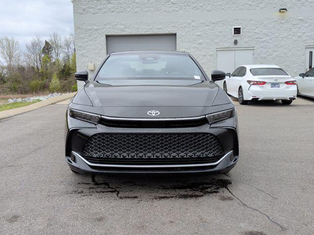 used 2024 Toyota Crown car, priced at $32,149