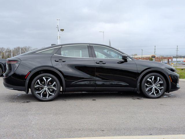 used 2024 Toyota Crown car, priced at $32,149