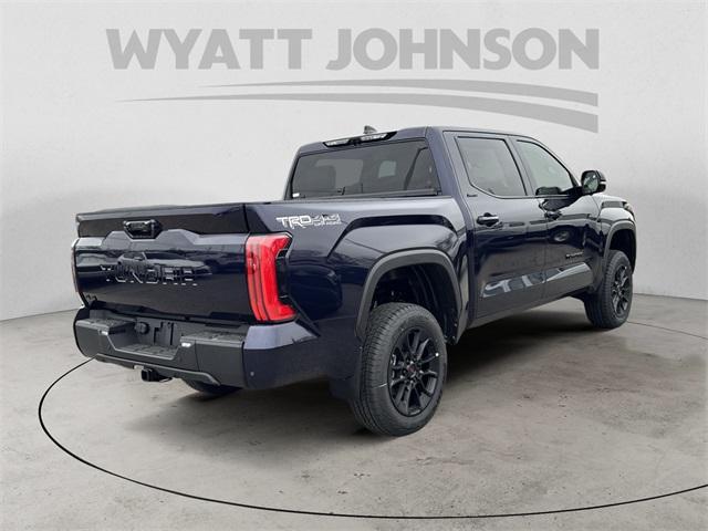 new 2026 Toyota Tundra car, priced at $70,574