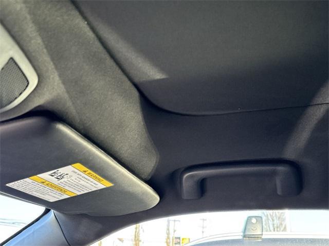 used 2024 Mitsubishi Eclipse Cross car, priced at $17,995