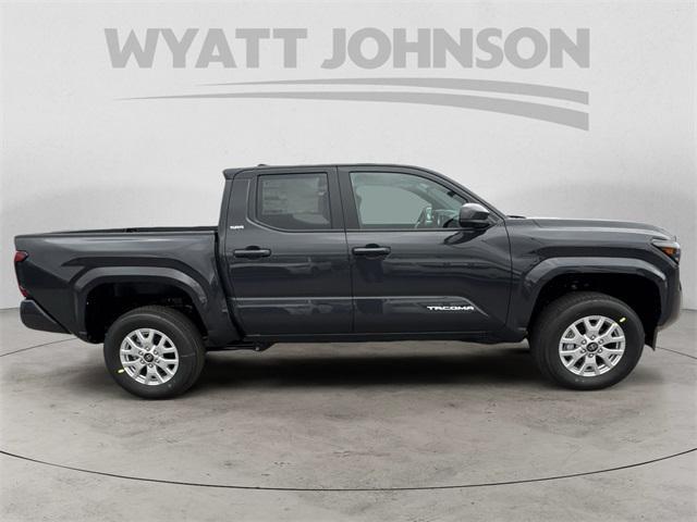 new 2026 Toyota Tacoma car, priced at $42,299