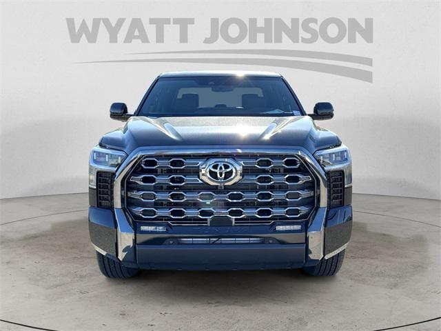 new 2026 Toyota Tundra car, priced at $70,939