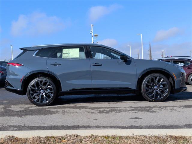 new 2026 Toyota Crown Signia car, priced at $52,469